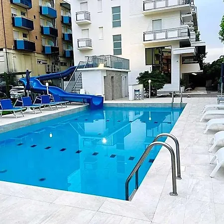 Ξενοδοχείο Clubhotel Cesenatico