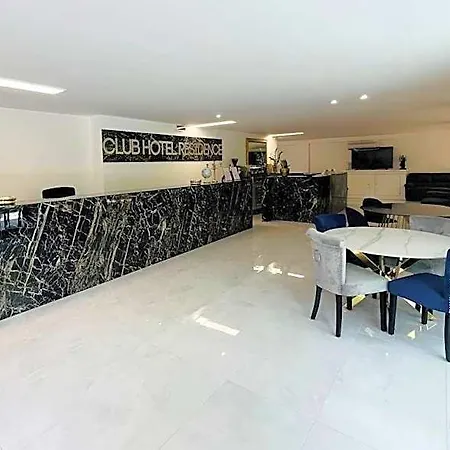 Clubhotel Ξενοδοχείο Cesenatico