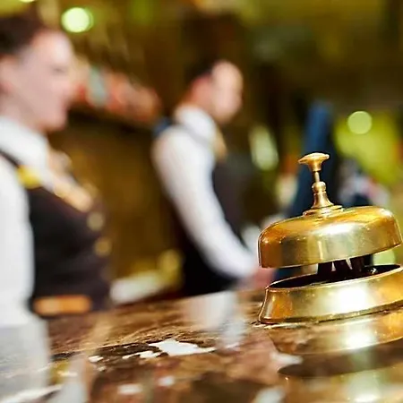 Ξενοδοχείο Clubhotel Cesenatico