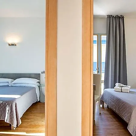 Clubhotel 3*