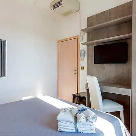 Clubhotel 3*