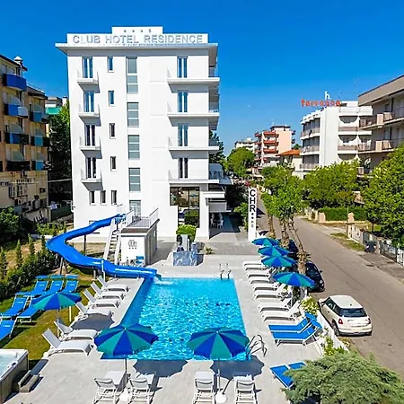 Clubhotel Ξενοδοχείο Cesenatico
