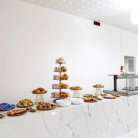 Clubhotel 3* Cesenatico