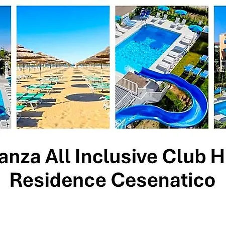 Clubhotel Ξενοδοχείο 3*