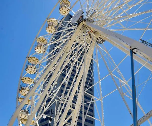 Clubhotel Отель Чезенатико