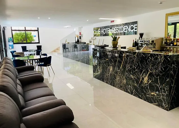 Clubhotel 3* Cesenatico