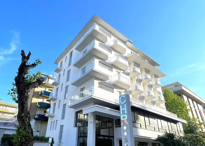 Clubhotel Чезенатико