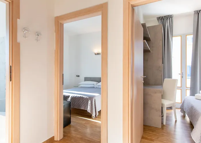 Clubhotel 3* Cesenatico