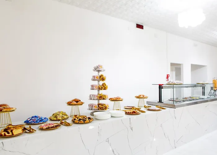 Clubhotel Отель 3*