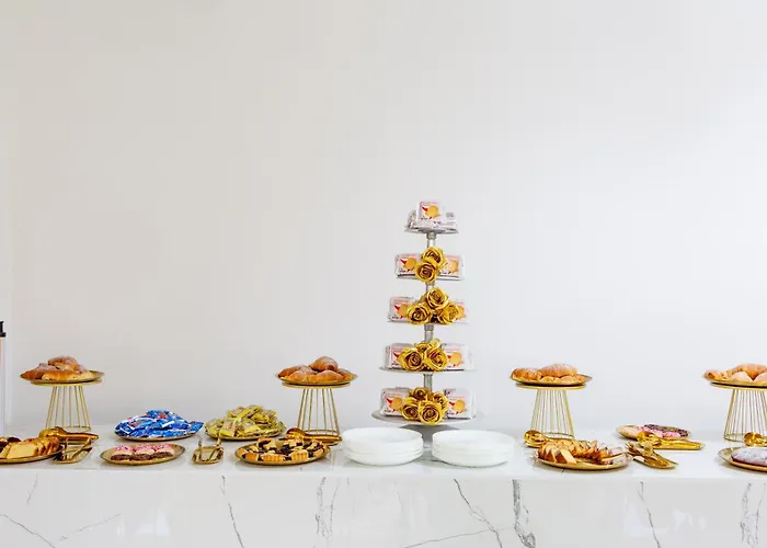 Clubhotel Cesenatico