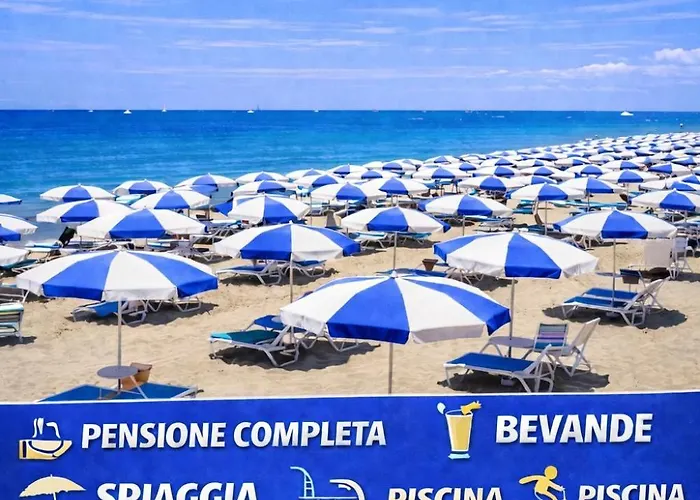 Отель Clubhotel