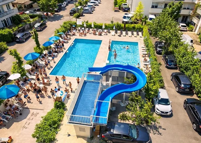Clubhotel Hotel