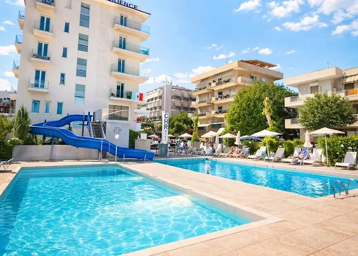 Clubhotel Hotel