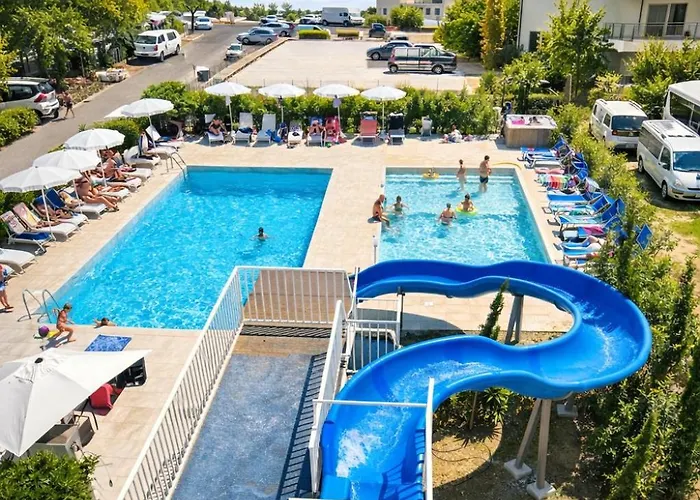 Clubhotel Cesenatico